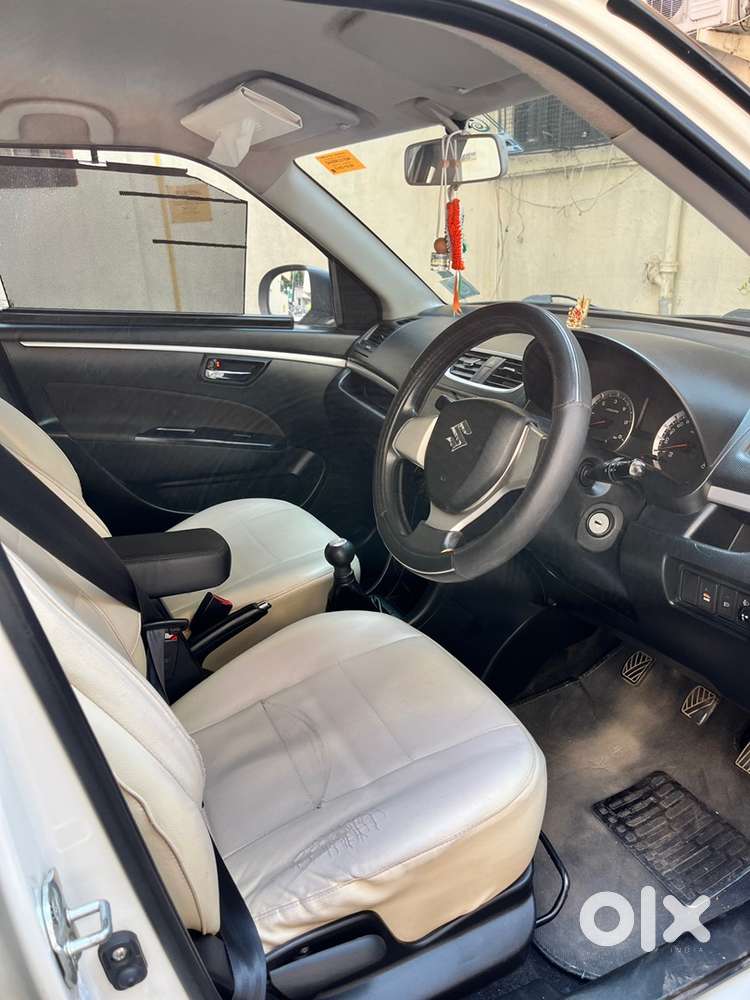 Maruti Swift Vdi 2013