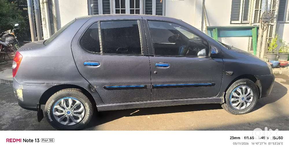 Tata Indigo Cs Le 2010 Diesel