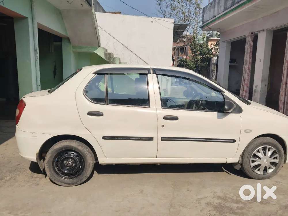 Tata Indigo Ecs 2011 Diesel Manual