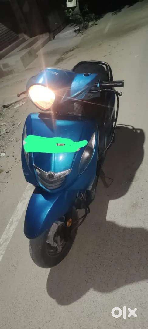 Fasino 2017/2018/single owner