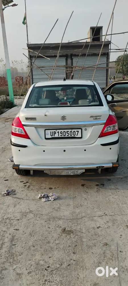 Maruti Suzuki Dzire 2016 Diesel 119000 Km Driven