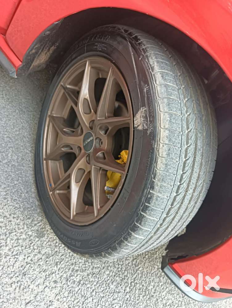 Volkswagen Polo 1.0 Highline Plus Tsi, 2020, Petrol