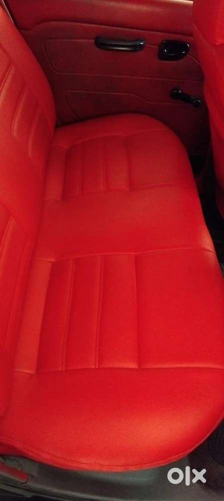 Hyundai Santro Xing 2005 Petrol Well Maintained