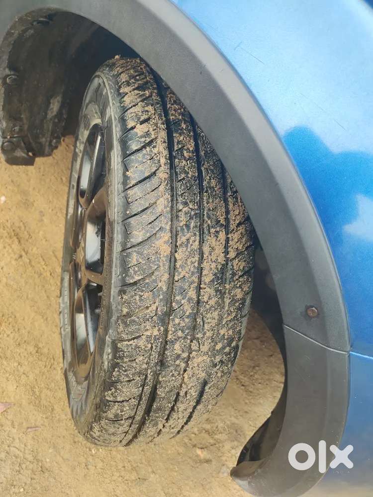 Maruti Suzuki Ignis 2018