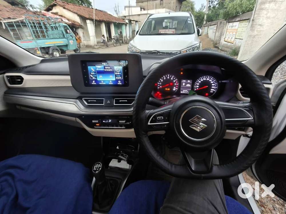 Brand New Condition Maruti Suzuki Dezire New Model 2025