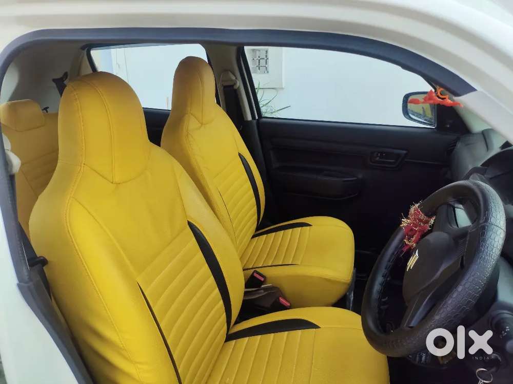 Maruti Suzuki S-presso 2025 Petrol 1250 Km Driven