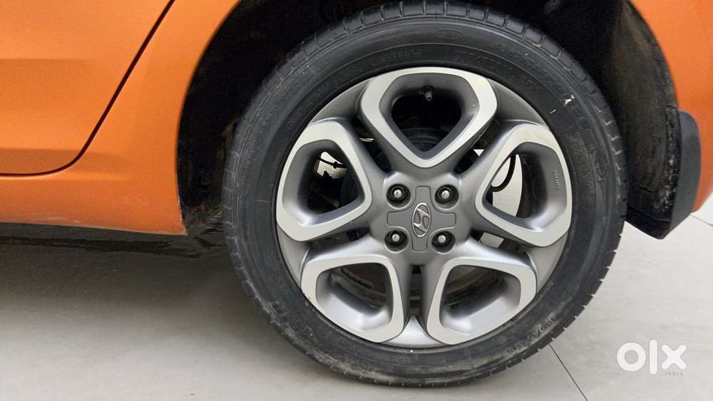 Hyundai Elite I20 Asta 1.2 Dual Tone, 2018, Petrol