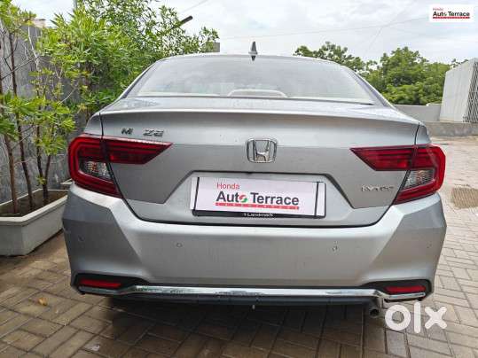 Honda Amaze Vx Petrol, 2022, Petrol