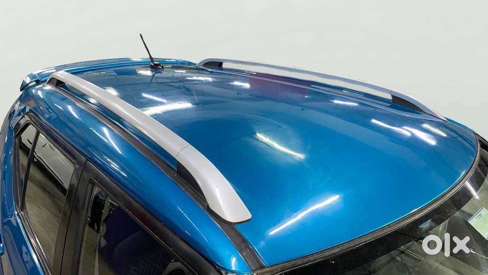 Maruti Suzuki Ignis 1.2 Amt Alpha, 2020, Petrol