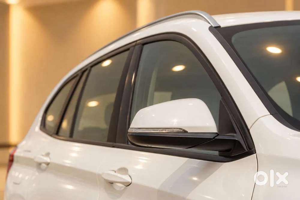Bmw X1 2.0 Sdrive20i Xline, 2021, Petrol