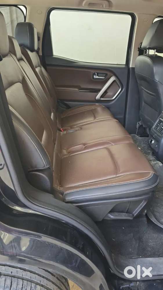 Mahindra Scorpio N 2022 Diesel 420000 Km Driven