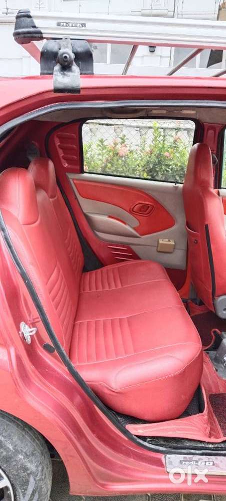 Datsun Redigo 1.0 Limited Edition, 2017, Petrol