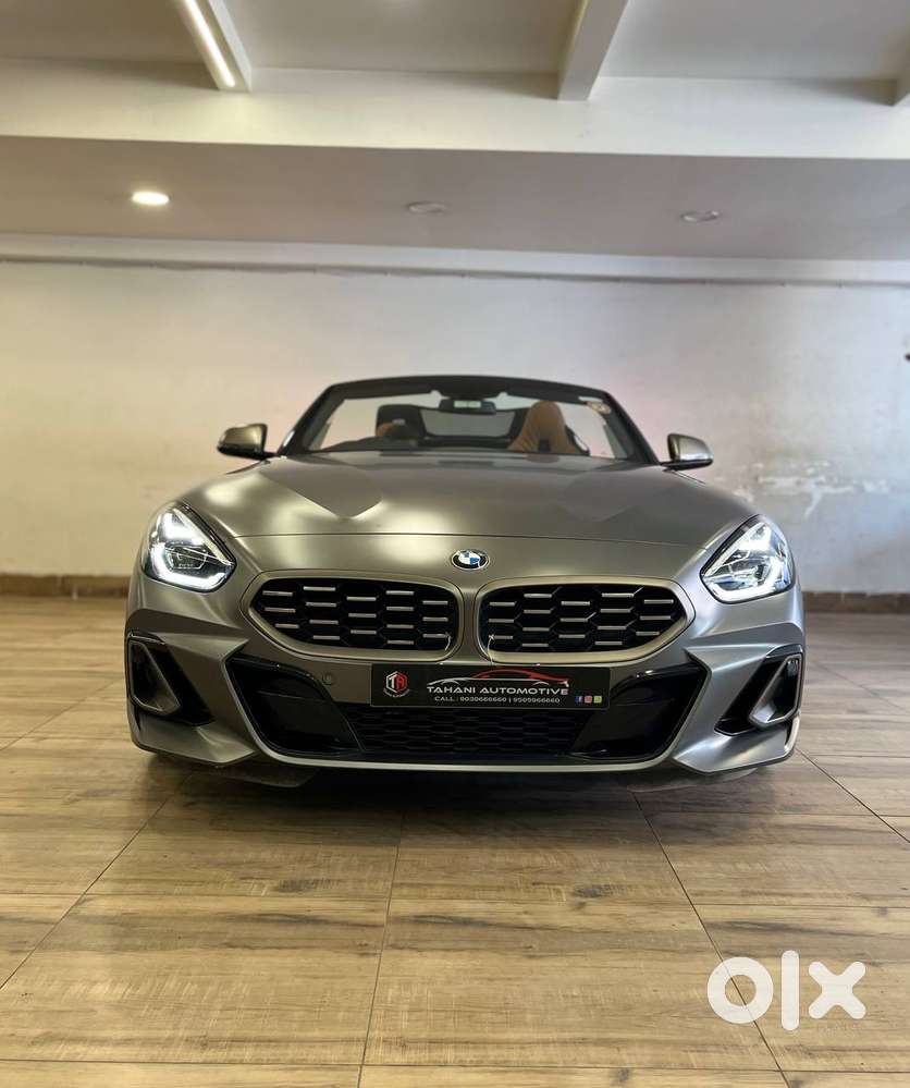 Bmw Z4 M40i, 2024, Petrol