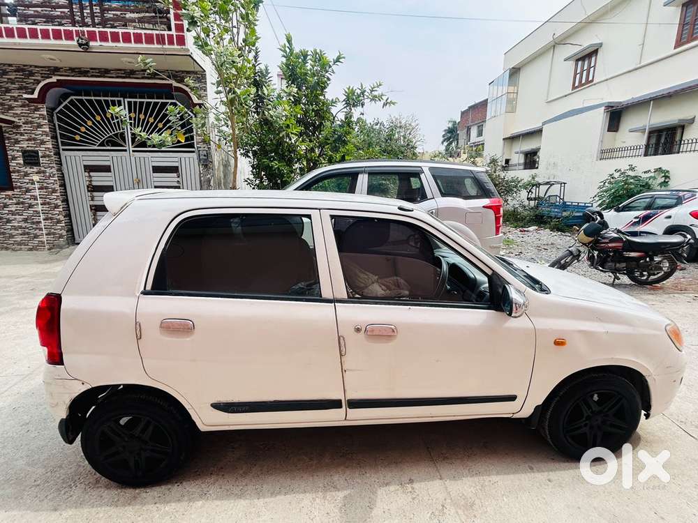 Maruti Alto K10 2014
