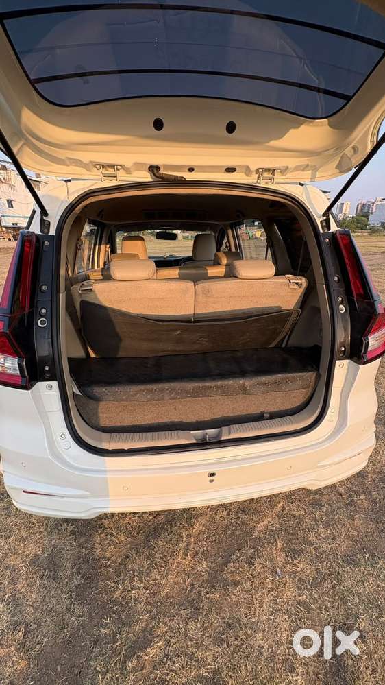 Maruti Suzuki Ertiga Vxi (o) Cng, 2023, Cng & Hybrids