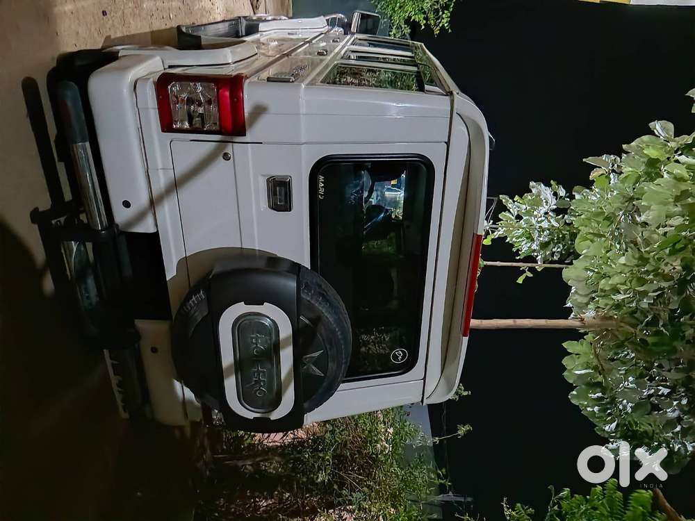 Mahindra Bolero B6 2022 Diesel
