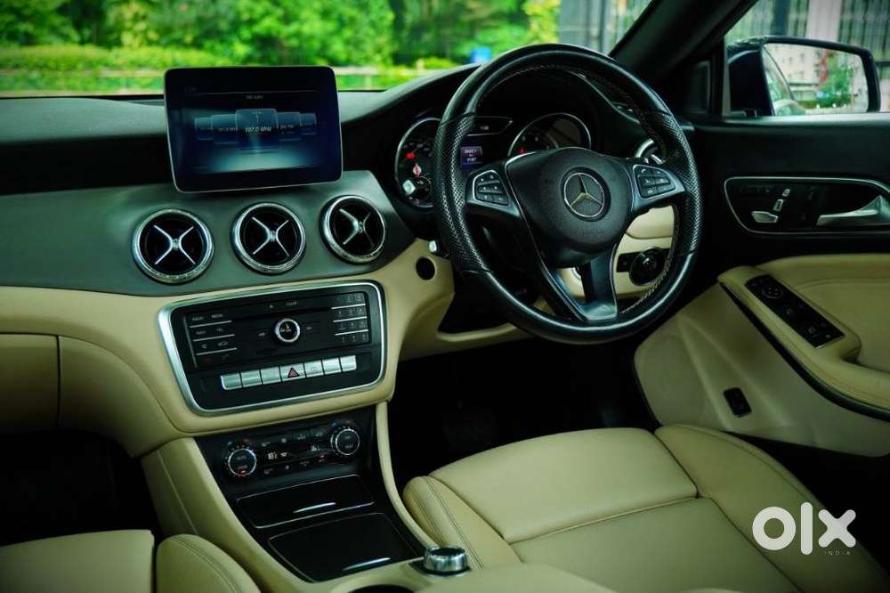 Mercedes-benz Cla 2.0 200 Sport, 2018, Petrol