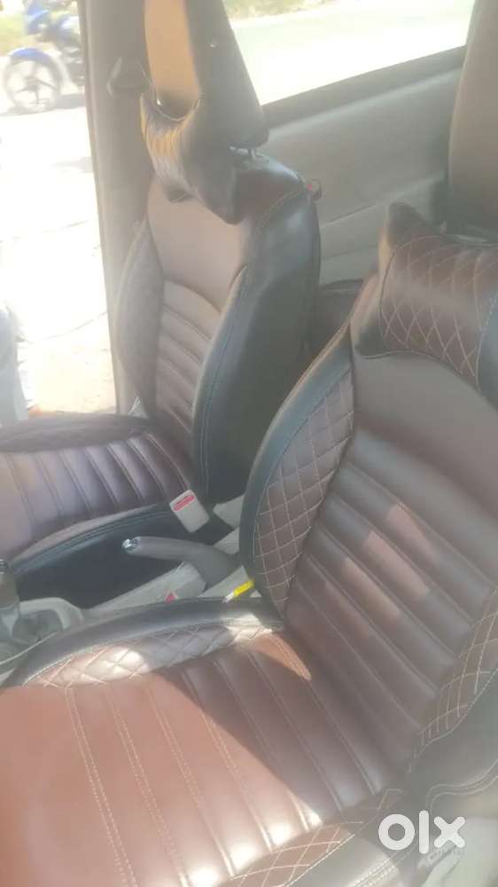 Maruti Suzuki Ertiga 2024 Petrol