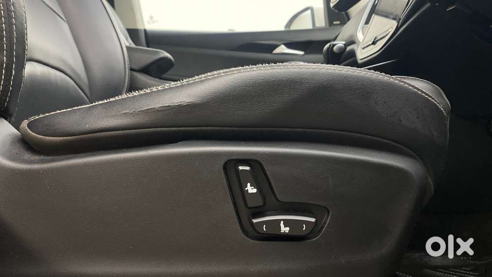 Mg Hector 1.5 Sharp Turbo Dct Petrol Dual Tone, 2019, Petrol