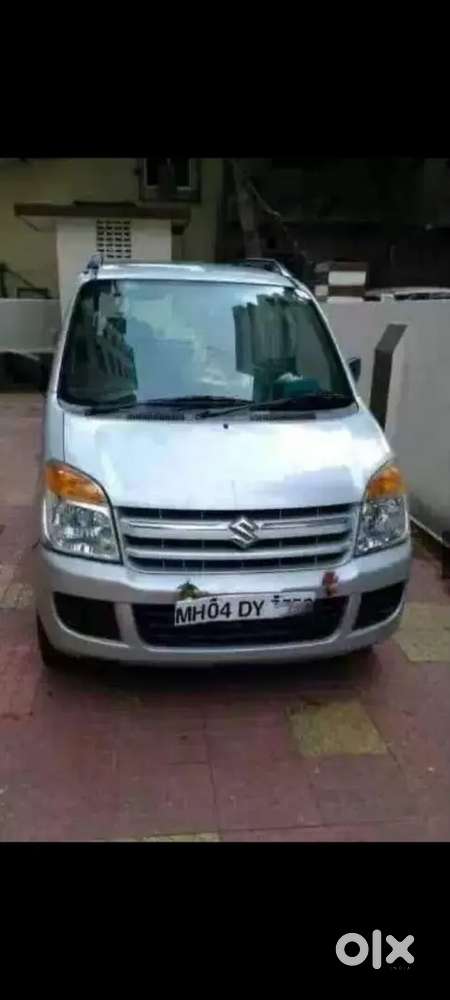 Wagon R Cng For Sale