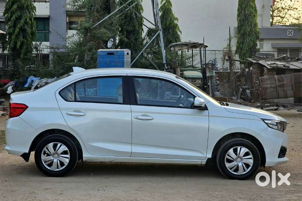 Honda Amaze 1.2 Smt I Vtec, 2020, Petrol