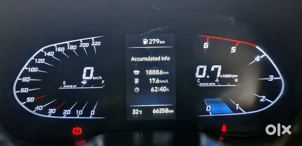 Hyundai New Verna 2022