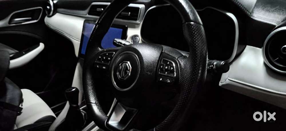 Mg Astor 1.5 Sharp, 2022, Petrol