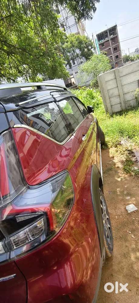 Maruti Suzuki Xl6 2022, Fully Automatic, Agents Don't Call.