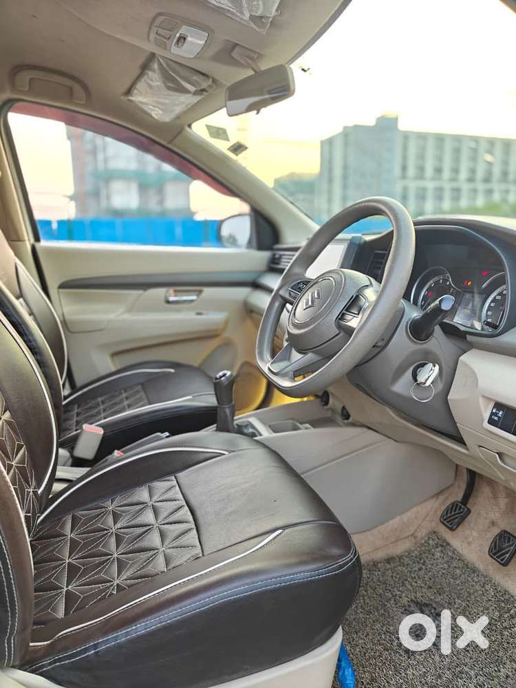 Maruti Suzuki Ertiga Vxi (o) Cng, 2022, Cng & Hybrids