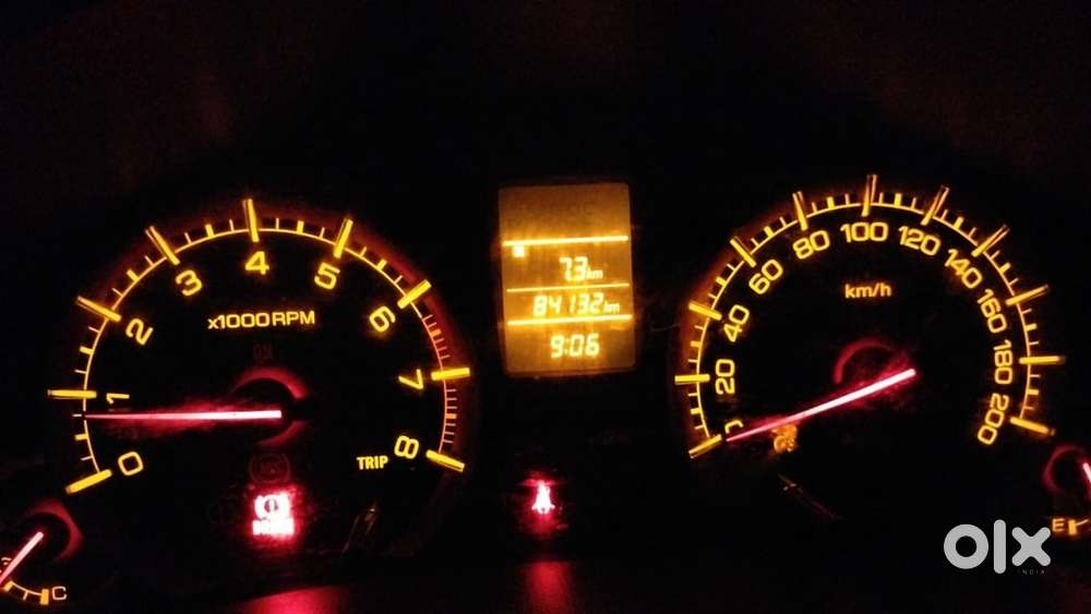 Maruti Swift Single Owner