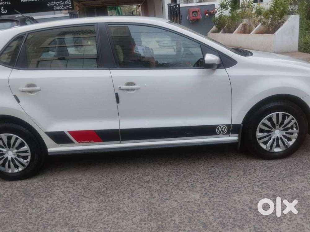 Volkswagen Polo 1.0 Mpi Trendline, 2020, Petrol
