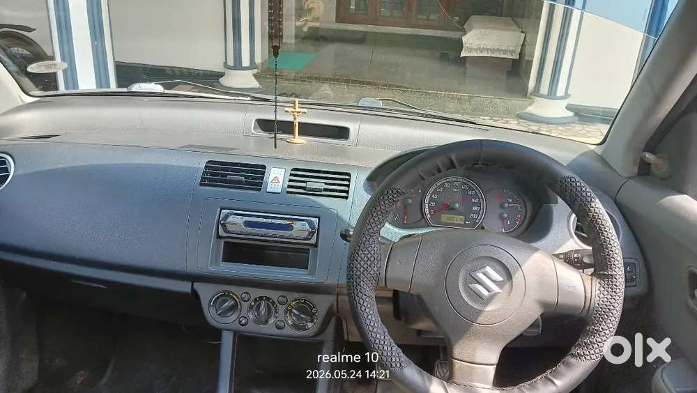Maruti Suzuki Swift 2006 Petrol 100100 Km Driven