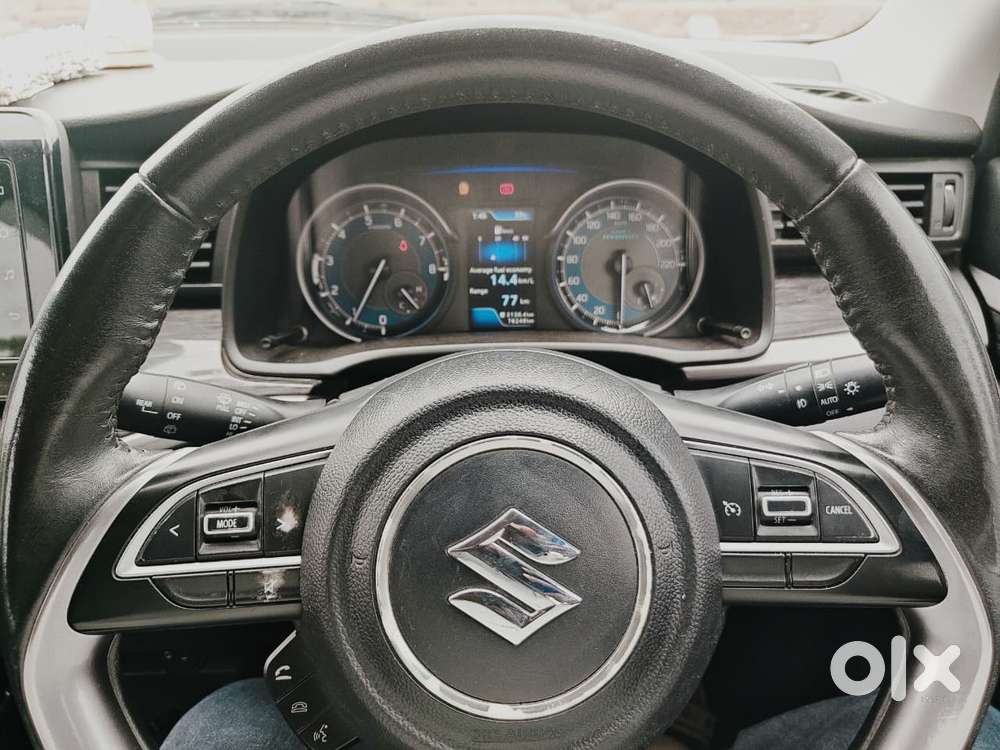 Maruti Suzuki Xl6 1.5 Alpha Mt, 2021, Petrol