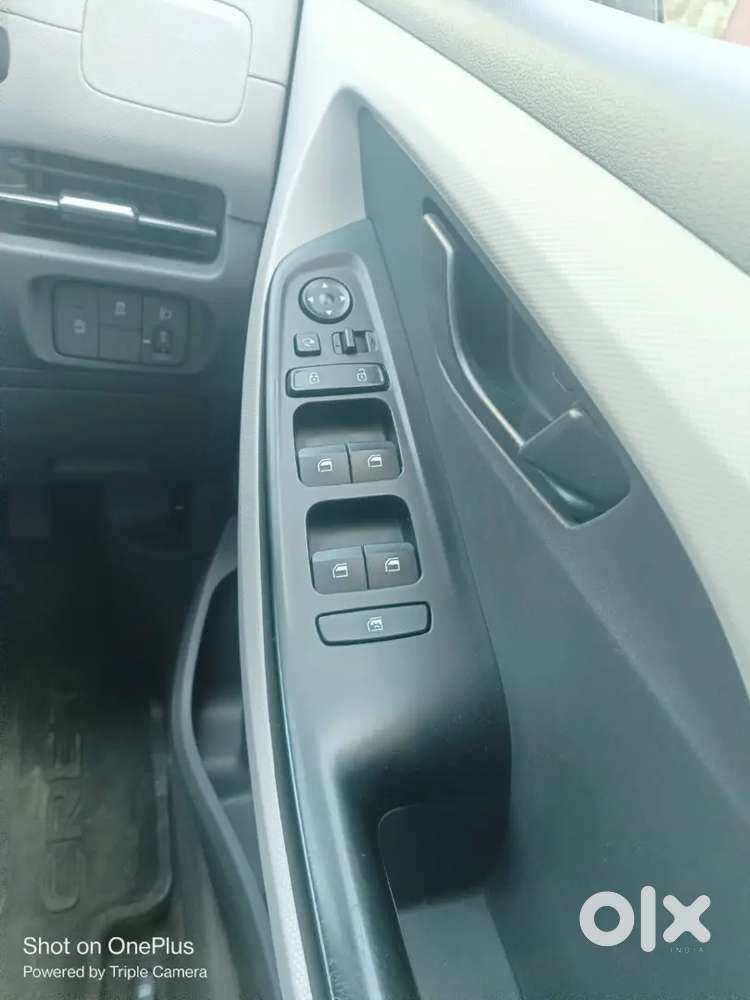 Hyundai Creta Diesel 2024