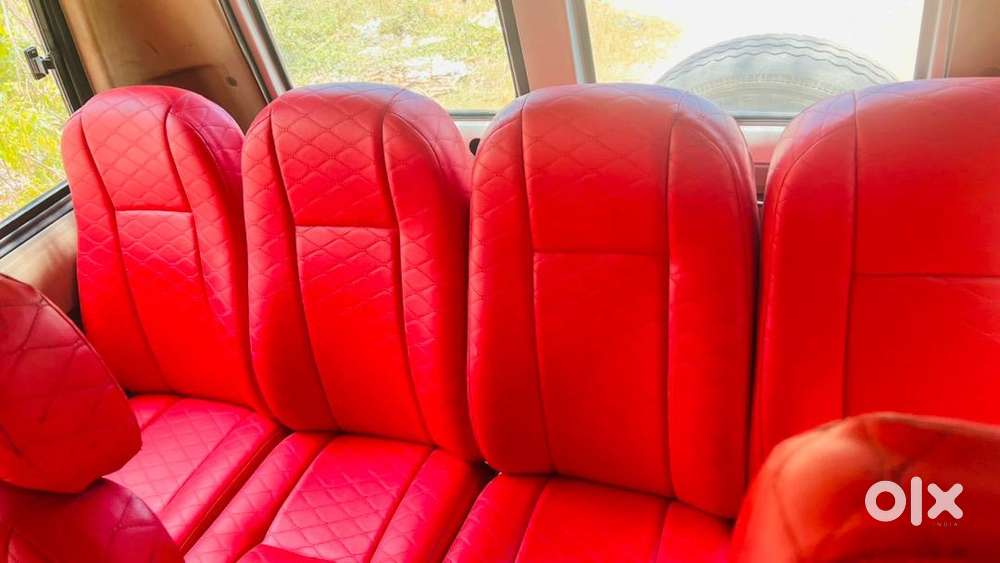 Tata Winger 2010 Diesel Good Condition