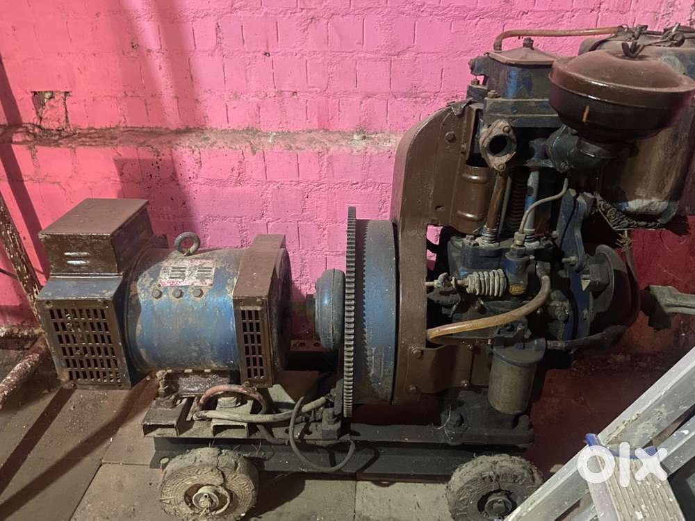 Diesel Generator