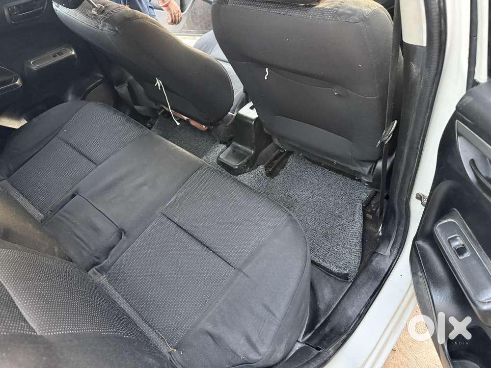 Maruti Suzuki Swift, 2017, Petrol