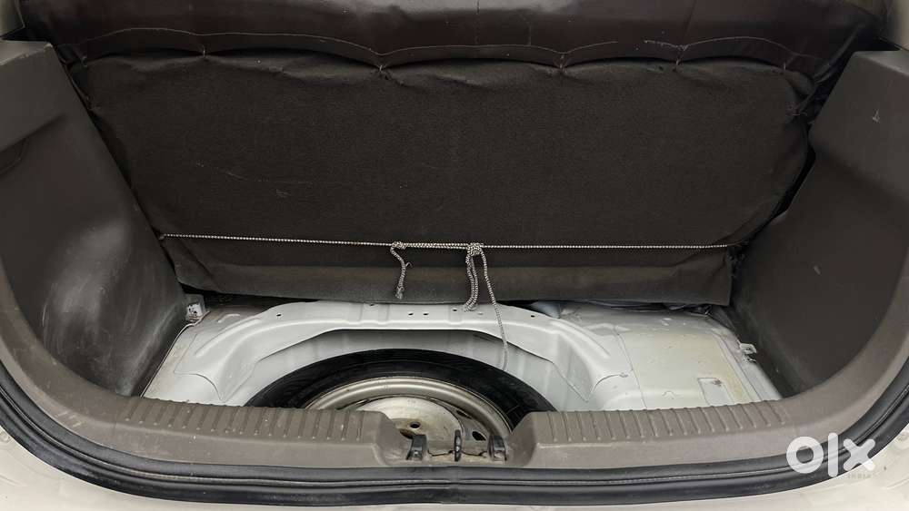 Hyundai I10 Magna 1.1l, 2015, Petrol