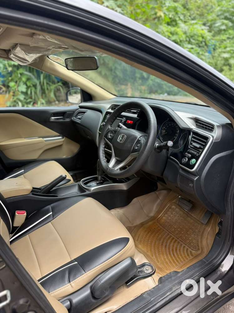 Honda City Well Maintain
