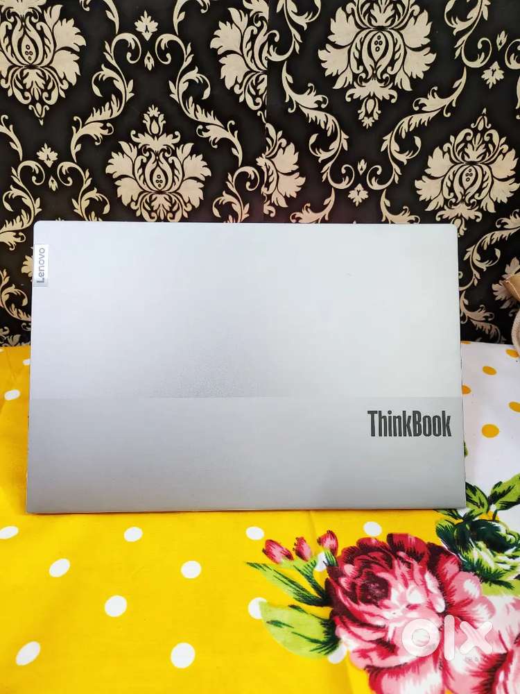 Lenovo Thinkbook 14 (i3 12th Generation) 8/500GB