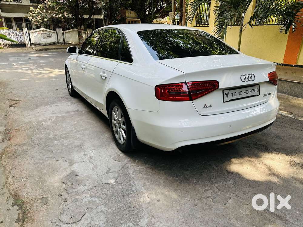 Audi A4 2016-2020 2.0 35 Tdi Premium Plus, 2014, Diesel