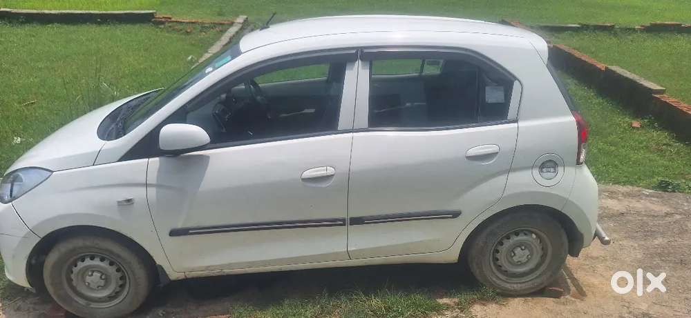Hyundai Santro 1.1 Magna 2020