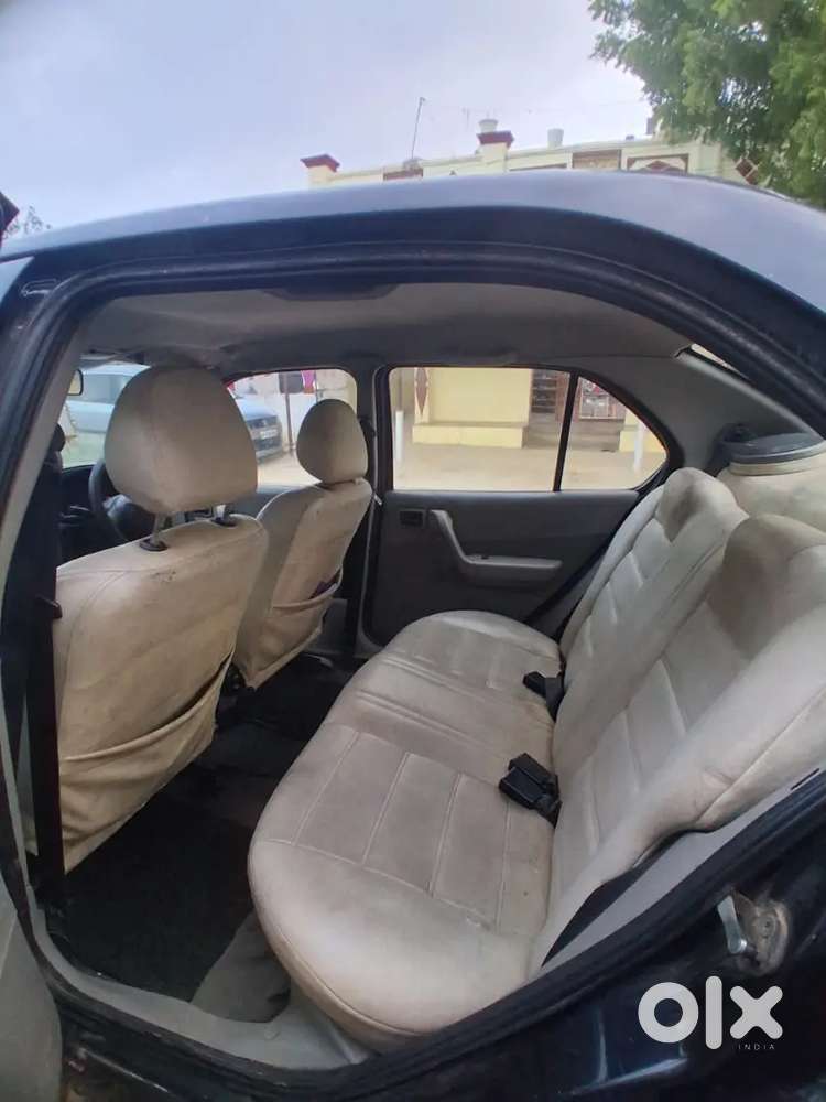 Ford Ikon Rocam Flair Petrol 2025 Manual
