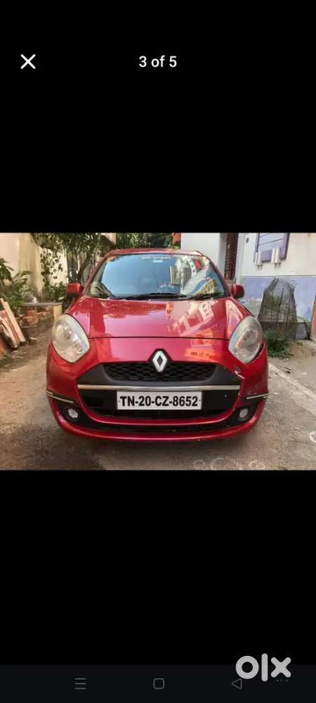 2012 Model Good Condition