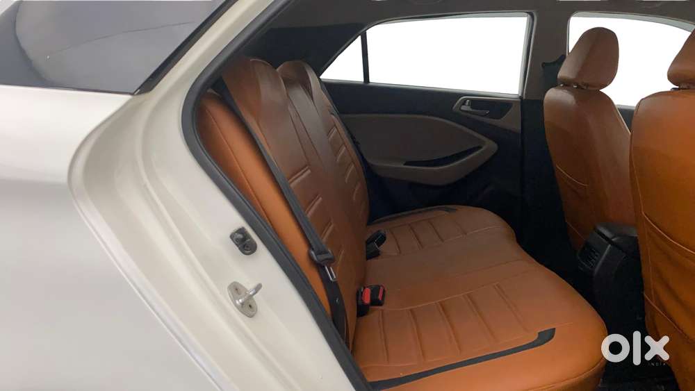 Hyundai Elite I20 Sportz 1.4, 2016, Diesel