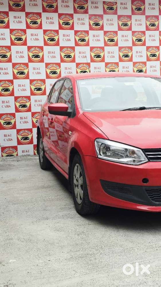 Volkswagen Polo Diesel Comfortline 1.2l, 2012, Diesel