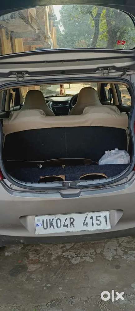 Hyundai Eon 2014 Petrol Good Condition