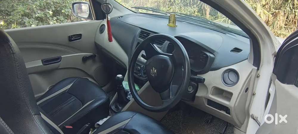 Maruti Suzuki Celerio 2016 Diesel 83597 Km Driven