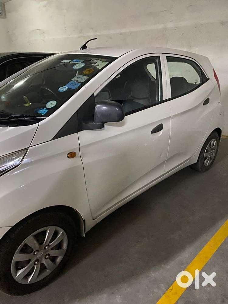  Hyundai Eon Magna 2012  Low Km  Well Maintained  Immediate Sale