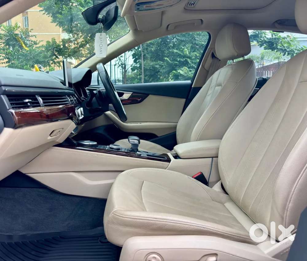 Audi A4 2.0 35 Tdi Technology Pack, 2017, Diesel